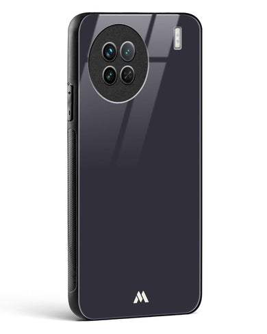 Dark Night Glass Case Phone Cover (Vivo)