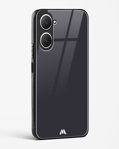 Dark Night Glass Case Phone Cover (Vivo)