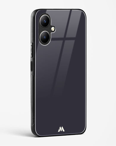 Dark Night Glass Case Phone Cover (Vivo)