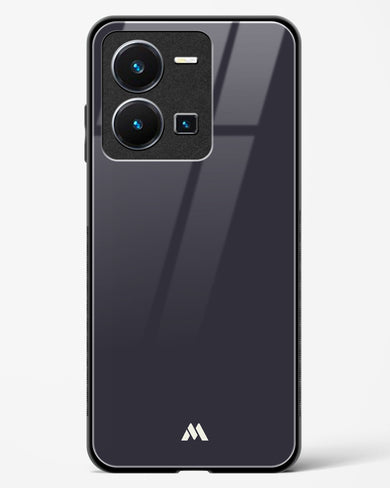 Dark Night Glass Case Phone Cover (Vivo)