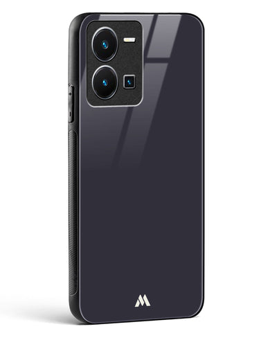 Dark Night Glass Case Phone Cover (Vivo)