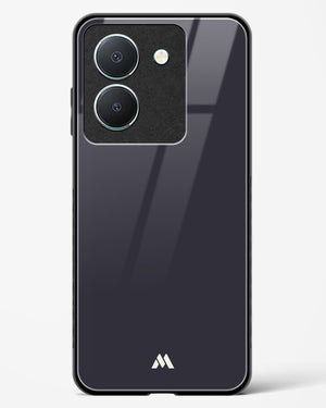 Dark Night Glass Case Phone Cover (Vivo)