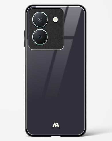 Dark Night Glass Case Phone Cover (Vivo)