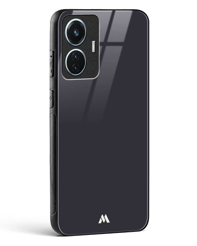 Dark Night Glass Case Phone Cover (Vivo)