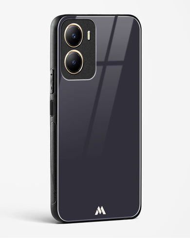 Dark Night Glass Case Phone Cover (Vivo)