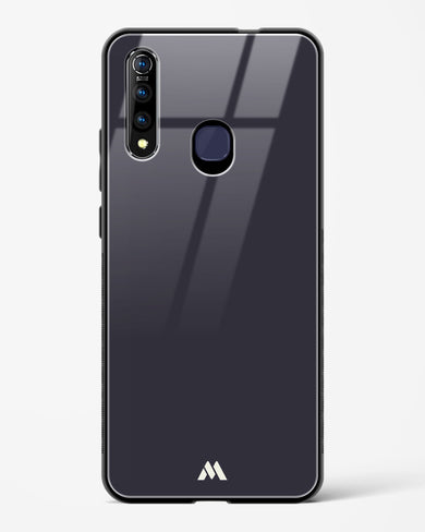 Dark Night Glass Case Phone Cover (Vivo)