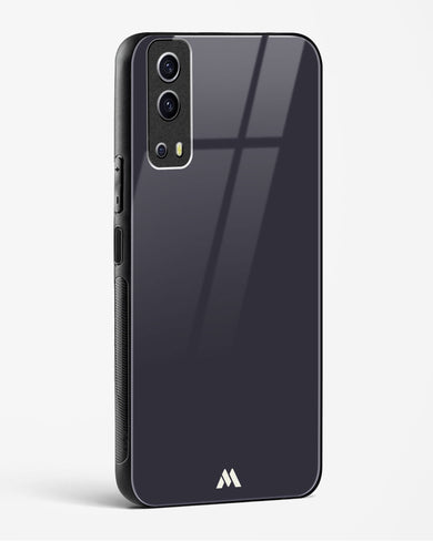 Dark Night Glass Case Phone Cover (Vivo)