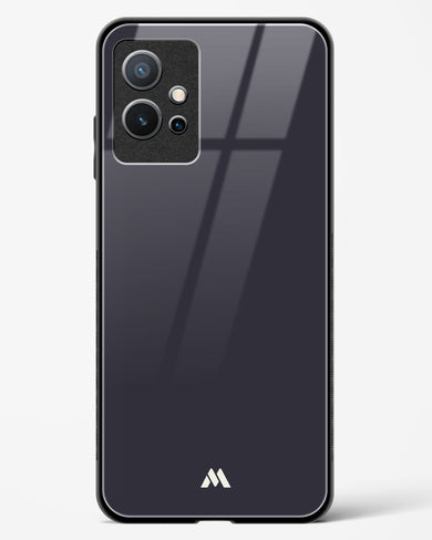 Dark Night Glass Case Phone Cover (Vivo)