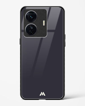 Dark Night Glass Case Phone Cover (Vivo)