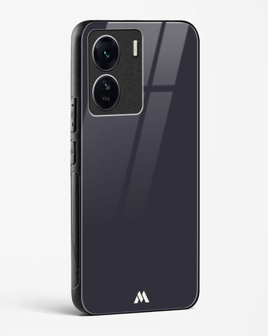 Dark Night Glass Case Phone Cover (Vivo)