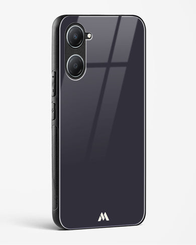 Dark Night Glass Case Phone Cover (Vivo)