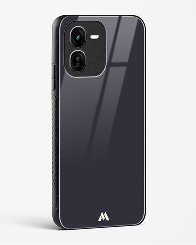 Dark Night Glass Case Phone Cover (Vivo)