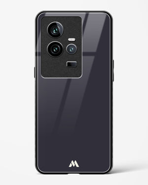 Dark Night Glass Case Phone Cover (Vivo)