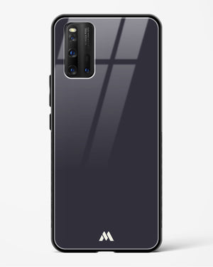 Dark Night Glass Case Phone Cover (Vivo)