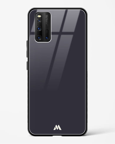 Dark Night Glass Case Phone Cover (Vivo)