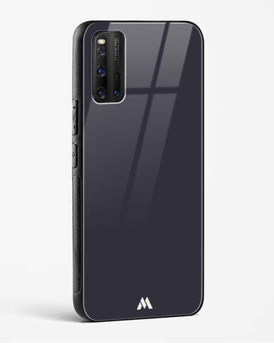 Dark Night Glass Case Phone Cover (Vivo)