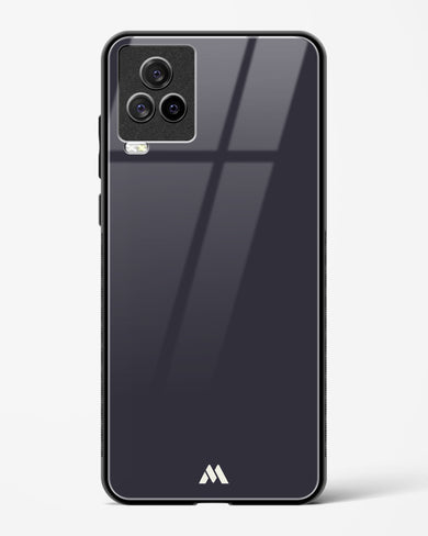 Dark Night Glass Case Phone Cover (Vivo)