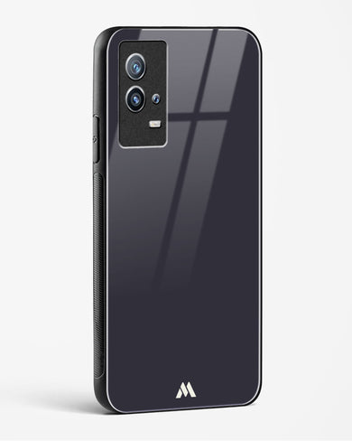 Dark Night Glass Case Phone Cover (Vivo)