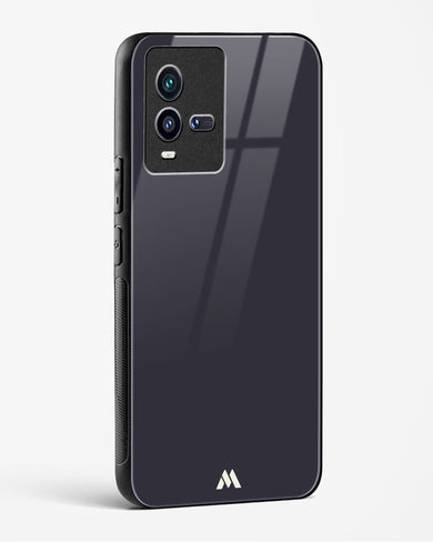 Dark Night Glass Case Phone Cover (Vivo)