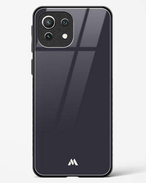 Dark Night Glass Case Phone Cover (Xiaomi)