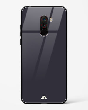 Dark Night Glass Case Phone Cover (Xiaomi)