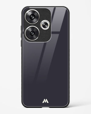 Dark Night Glass Case Phone Cover (Xiaomi)