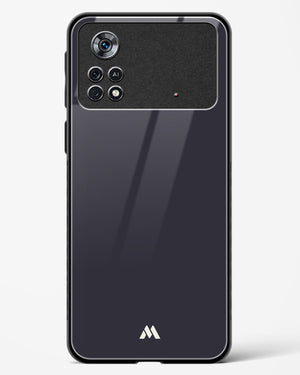 Dark Night Glass Case Phone Cover (Xiaomi)