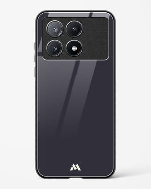 Dark Night Glass Case Phone Cover (Xiaomi)