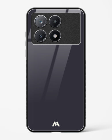 Dark Night Glass Case Phone Cover (Xiaomi)