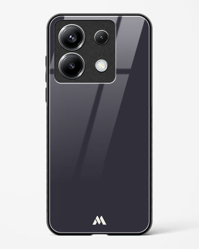 Dark Night Glass Case Phone Cover (Xiaomi)