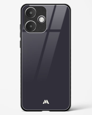 Dark Night Glass Case Phone Cover (Xiaomi)