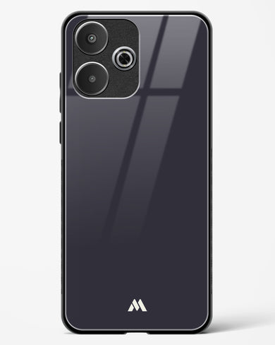 Dark Night Glass Case Phone Cover (Xiaomi)