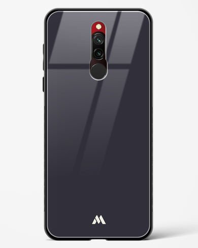 Dark Night Glass Case Phone Cover (Xiaomi)