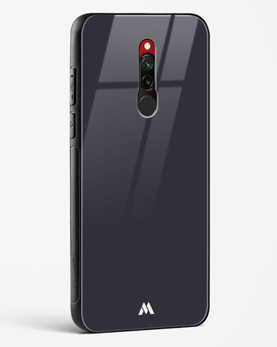 Dark Night Glass Case Phone Cover (Xiaomi)