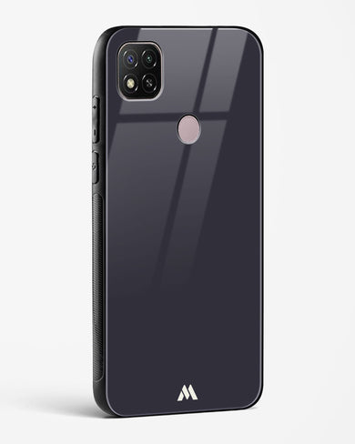 Dark Night Glass Case Phone Cover (Xiaomi)