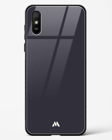Dark Night Glass Case Phone Cover (Xiaomi)