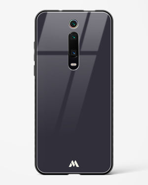 Dark Night Glass Case Phone Cover (Xiaomi)
