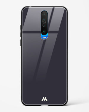 Dark Night Glass Case Phone Cover (Xiaomi)