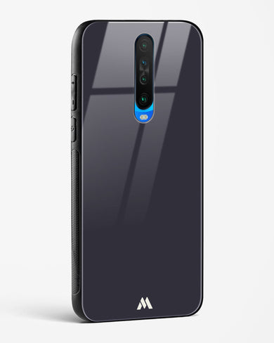 Dark Night Glass Case Phone Cover (Xiaomi)