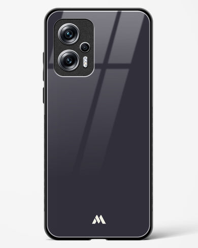 Dark Night Glass Case Phone Cover (Xiaomi)