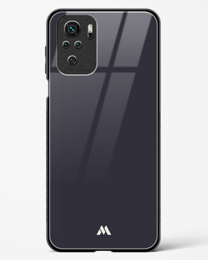 Dark Night Glass Case Phone Cover (Xiaomi)