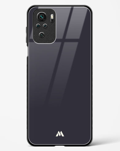 Dark Night Glass Case Phone Cover (Xiaomi)