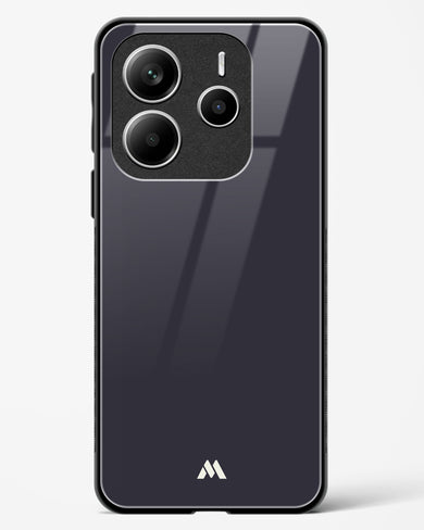 Dark Night Glass Case Phone Cover (Xiaomi)