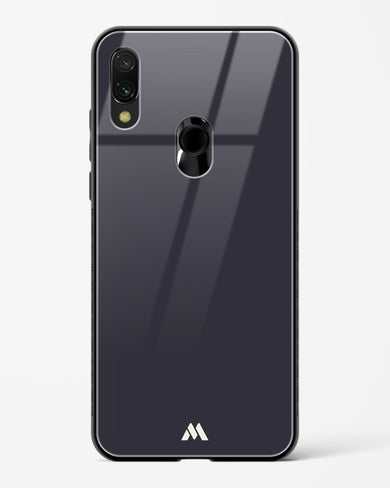 Dark Night Glass Case Phone Cover (Xiaomi)