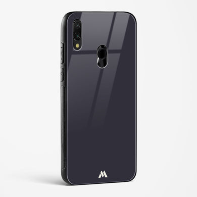 Dark Night Glass Case Phone Cover (Xiaomi)