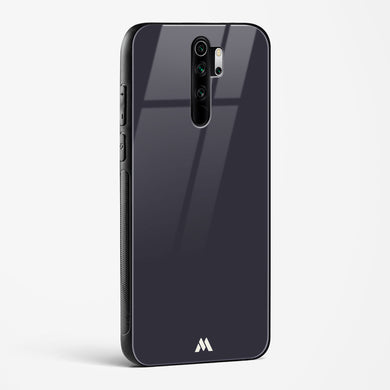 Dark Night Glass Case Phone Cover (Xiaomi)