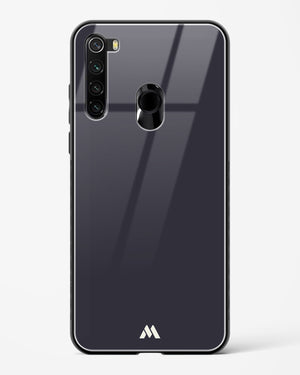 Dark Night Glass Case Phone Cover (Xiaomi)