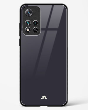 Dark Night Glass Case Phone Cover (Xiaomi)