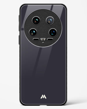 Dark Night Glass Case Phone Cover (Xiaomi)