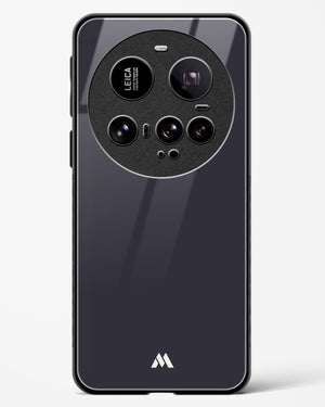 Dark Night Glass Case Phone Cover (Xiaomi)